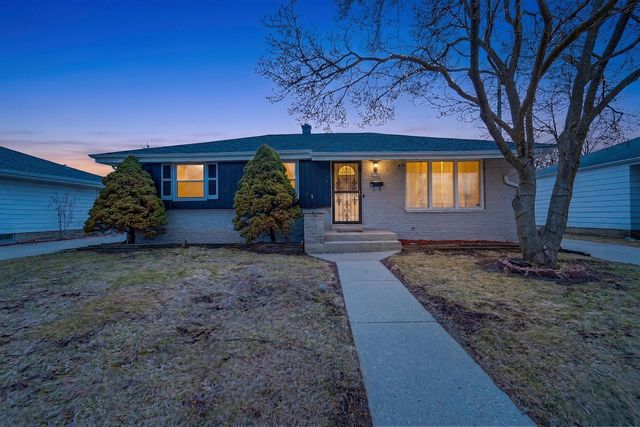 6458 N Landers STREET, Milwaukee, WI 53223