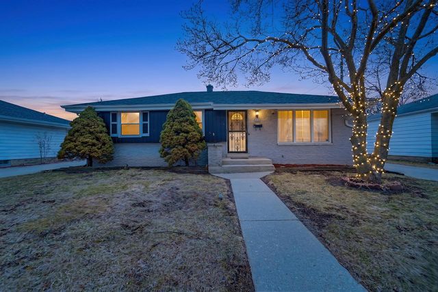 6458 N Landers STREET, Milwaukee, WI 53223