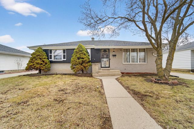 6458 N Landers STREET, Milwaukee, WI 53223