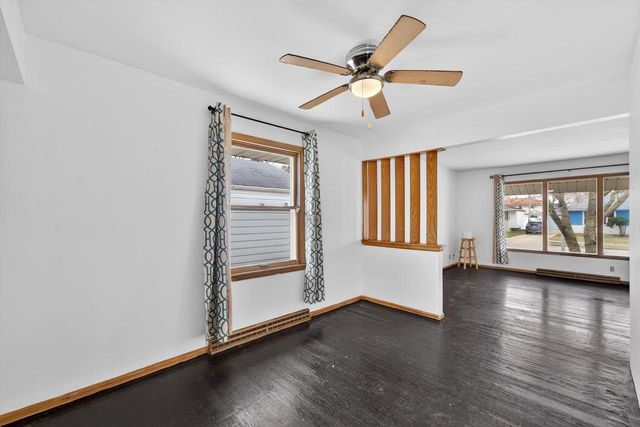 6458 N Landers STREET, Milwaukee, WI 53223