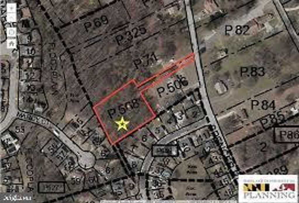 7644 SPENCER RD, Glen Burnie, MD 21060