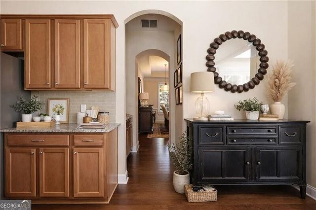 914 Urban Ash Court, Alpharetta, GA 30022