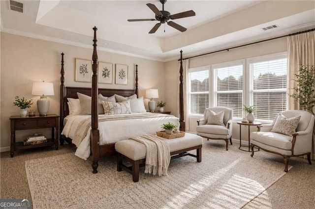 914 Urban Ash Court, Alpharetta, GA 30022