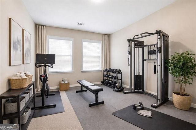 914 Urban Ash Court, Alpharetta, GA 30022