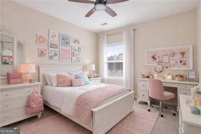 914 Urban Ash Court, Alpharetta, GA 30022
