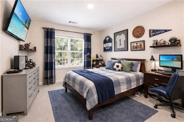 914 Urban Ash Court, Alpharetta, GA 30022