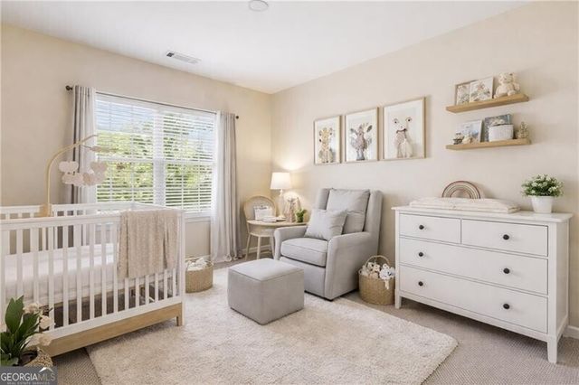 914 Urban Ash Court, Alpharetta, GA 30022