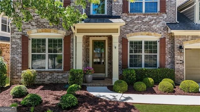 914 Urban Ash Court, Alpharetta, GA 30022