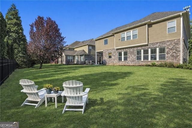 914 Urban Ash Court, Alpharetta, GA 30022