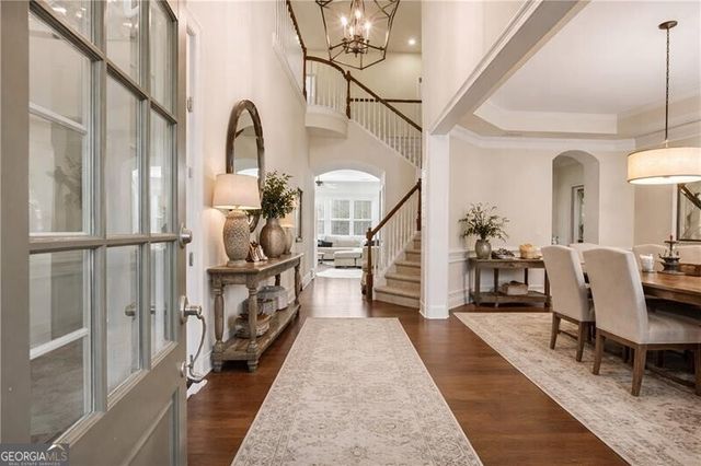 914 Urban Ash Court, Alpharetta, GA 30022
