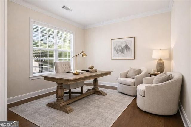 914 Urban Ash Court, Alpharetta, GA 30022
