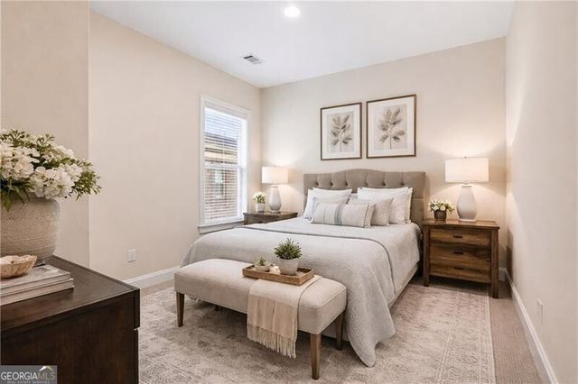 914 Urban Ash Court, Alpharetta, GA 30022