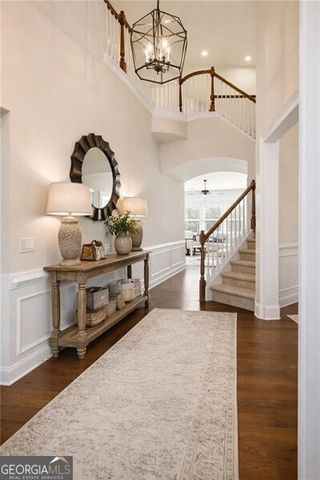 914 Urban Ash Court, Alpharetta, GA 30022