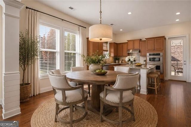 914 Urban Ash Court, Alpharetta, GA 30022