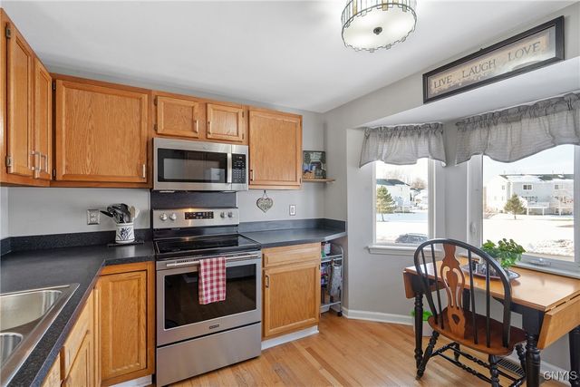 8205 Boatwatch Drive, Clay, NY 13027