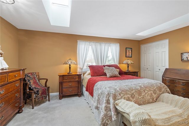 8205 Boatwatch Drive, Clay, NY 13027