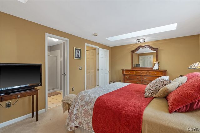 8205 Boatwatch Drive, Clay, NY 13027