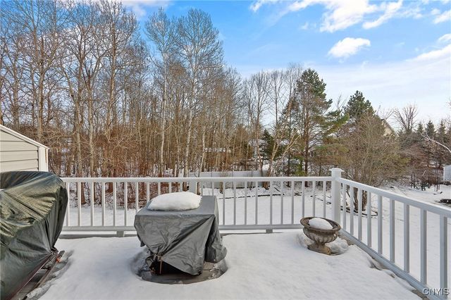 8205 Boatwatch Drive, Clay, NY 13027