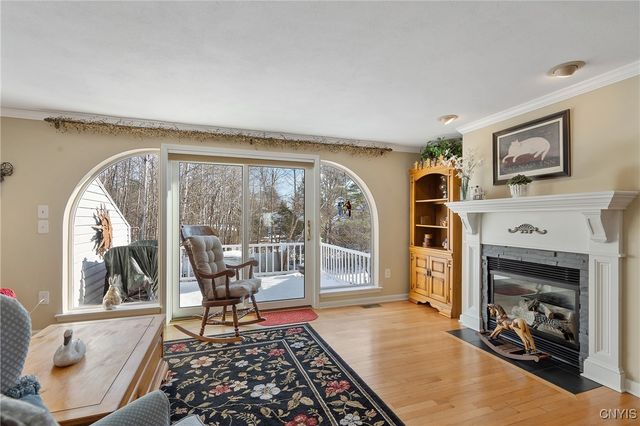 8205 Boatwatch Drive, Clay, NY 13027