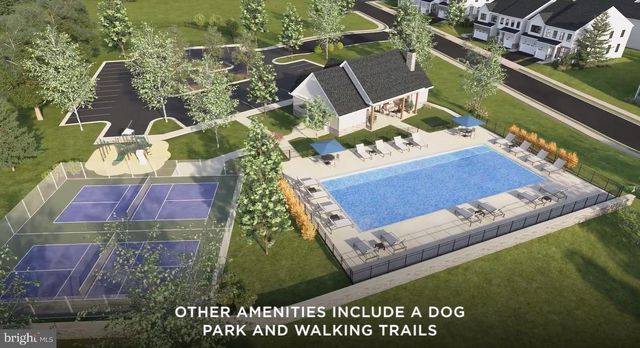 406 HARTNUP ST, Malvern, PA 19355