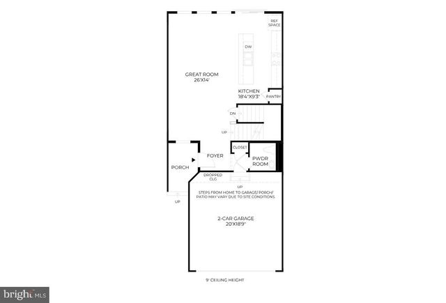 406 HARTNUP ST, Malvern, PA 19355