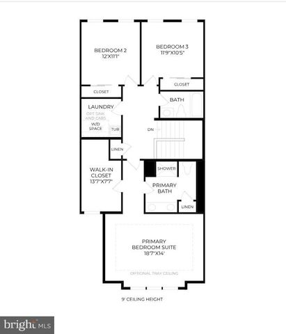 406 HARTNUP ST, Malvern, PA 19355