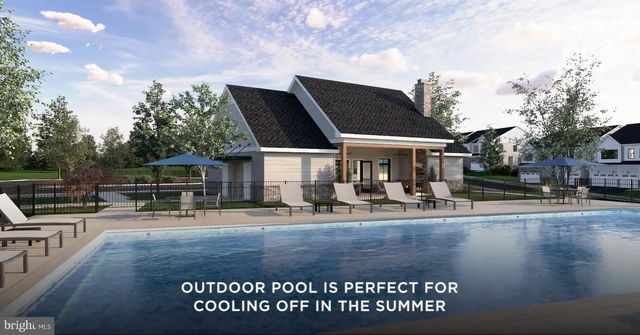 406 HARTNUP ST, Malvern, PA 19355