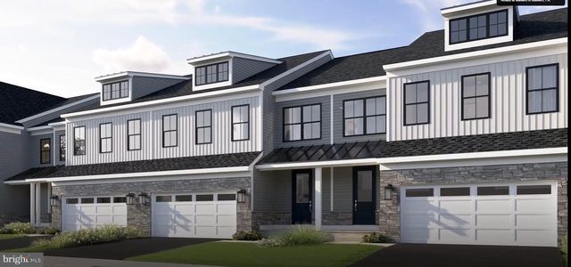 406 HARTNUP ST, Malvern, PA 19355