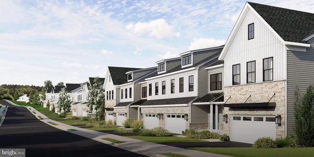 406 HARTNUP ST, Malvern, PA 19355