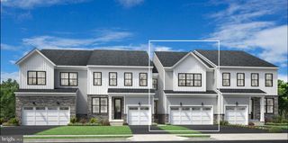 406 HARTNUP ST, Malvern, PA 19355