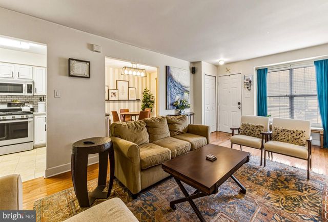 6402 BALTIMORE DR, Marlton, NJ 08053