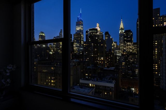 155 E 34th St Apt 20K, New York City, NY 10016