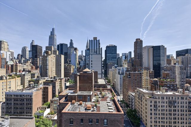 155 E 34th St Apt 20K, New York City, NY 10016