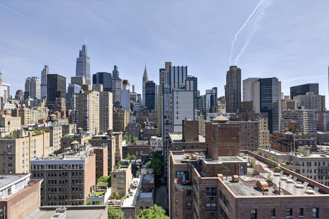 155 E 34th St Apt 20K, New York City, NY 10016