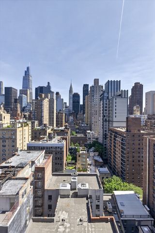 155 E 34th St Apt 20K, New York City, NY 10016
