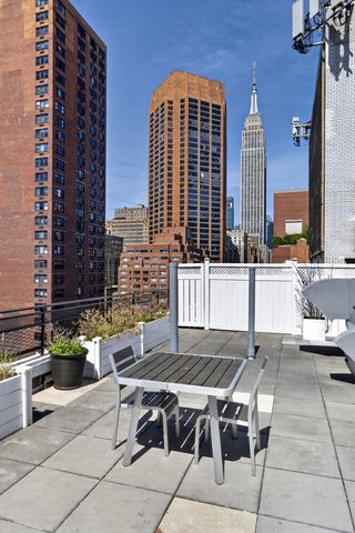 155 E 34th St Apt 20K, New York City, NY 10016