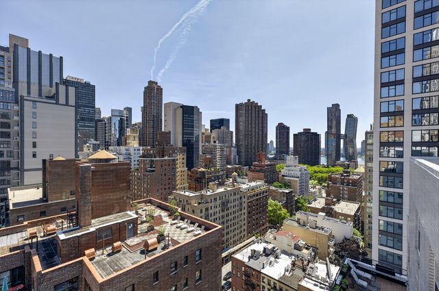 155 E 34th St Apt 20K, New York City, NY 10016