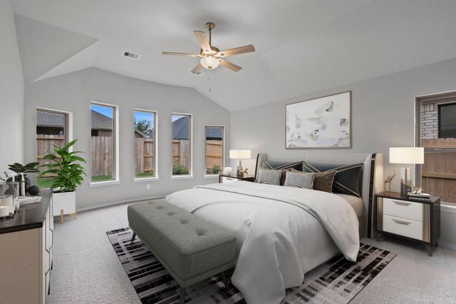 3252 Bright Maple Drive, Spring, TX 77386