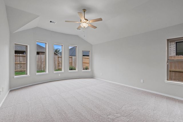 3252 Bright Maple Drive, Spring, TX 77386