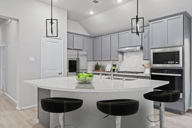 3252 Bright Maple Drive, Spring, TX 77386