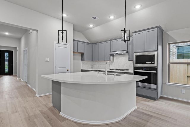 3252 Bright Maple Drive, Spring, TX 77386