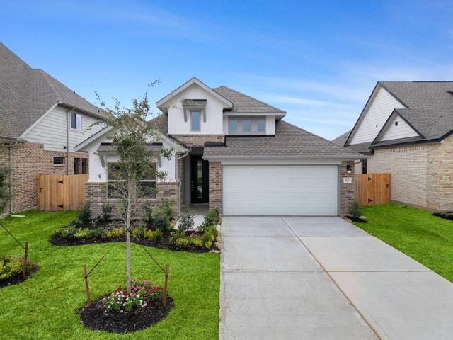 3252 Bright Maple Drive, Spring, TX 77386