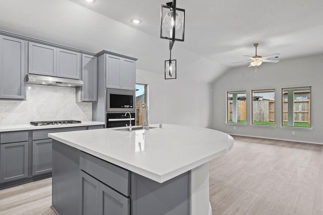 3252 Bright Maple Drive, Spring, TX 77386