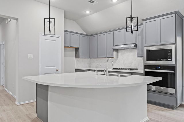 3252 Bright Maple Drive, Spring, TX 77386