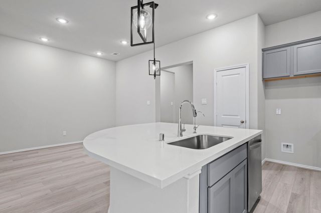 3252 Bright Maple Drive, Spring, TX 77386