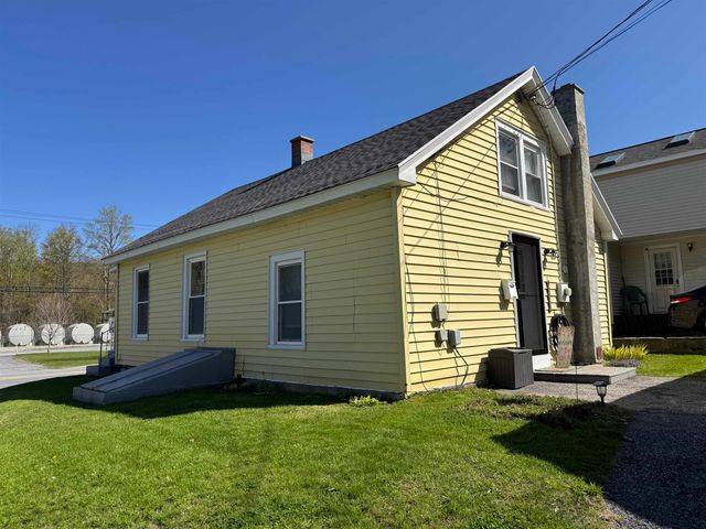 1083 Main Street, Bennington, VT 05201