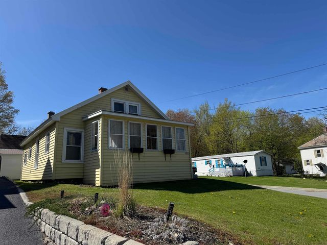 1083 Main Street, Bennington, VT 05201
