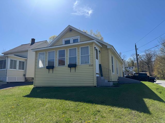 1083 Main Street, Bennington, VT 05201