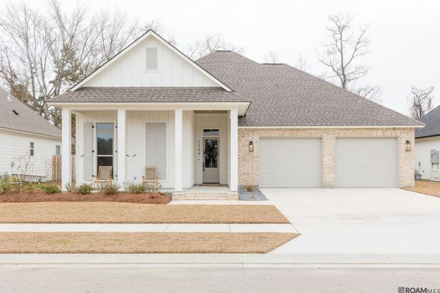 1126 Ivy Ct, Denham Springs, LA 70726