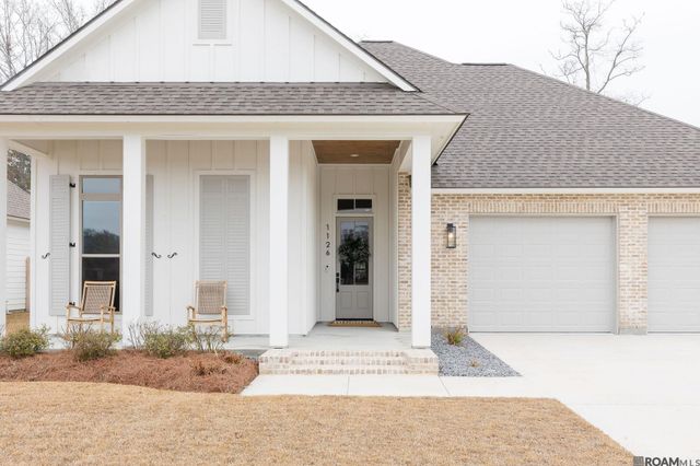 1126 Ivy Ct, Denham Springs, LA 70726